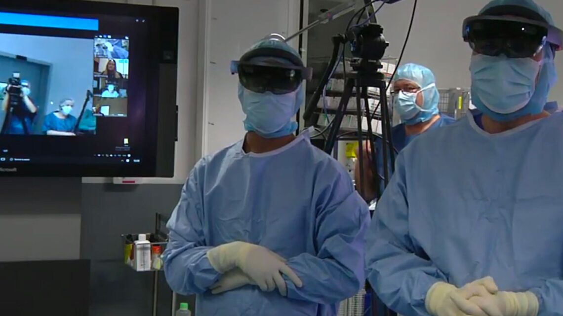 Les technologies émergentes au service de la chirurgie esthétique